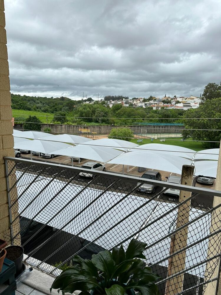 Apartamento, 2 quartos, 60 m² - Foto 13