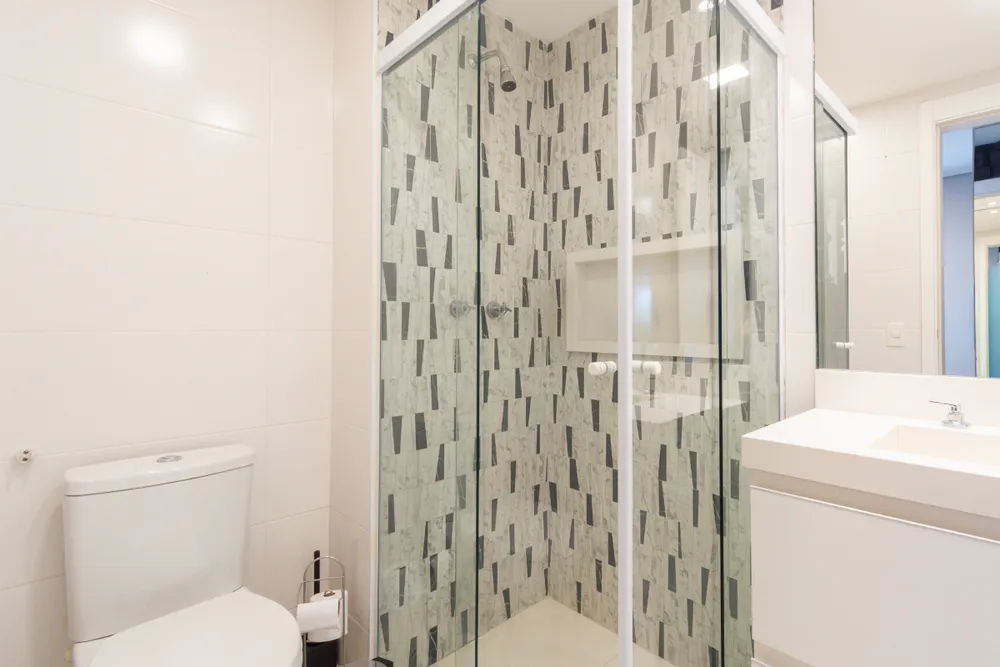 Apartamento, 2 quartos, 83 m² - Foto 2