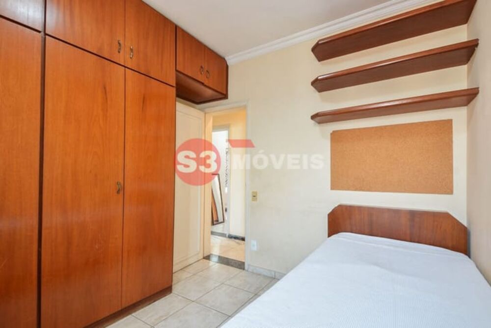 Cobertura, 3 quartos, 209 m² - Foto 1