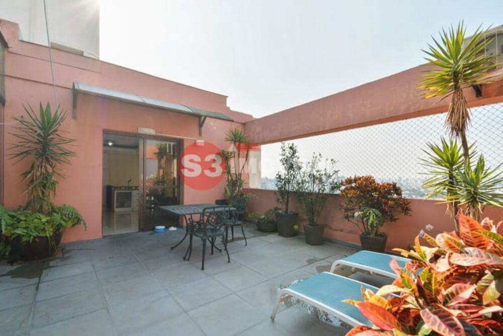 Cobertura, 3 quartos, 209 m² - Foto 4