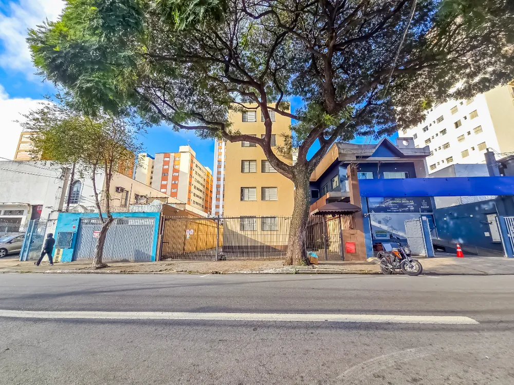 Apartamento, 1 quarto, 41 m² - Foto 4