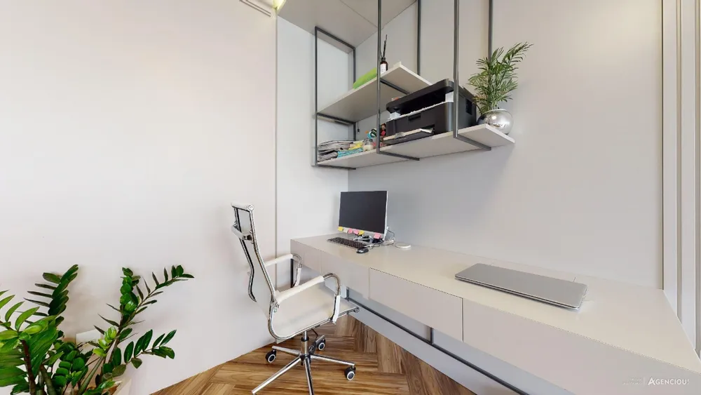 Apartamento, 2 quartos, 100 m² - Foto 1