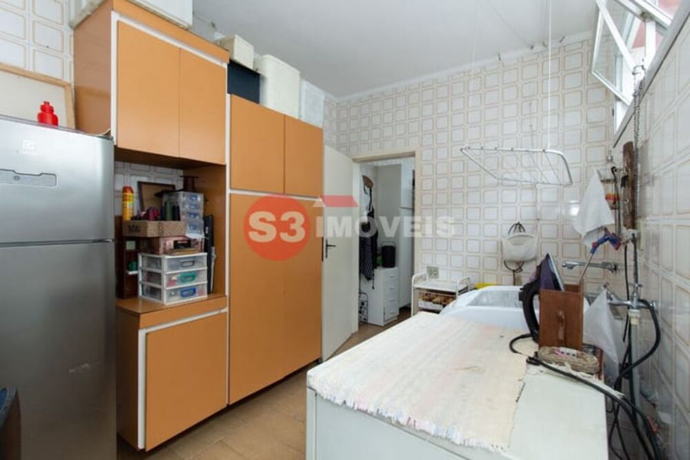 Casa, 5 quartos, 330 m² - Foto 4