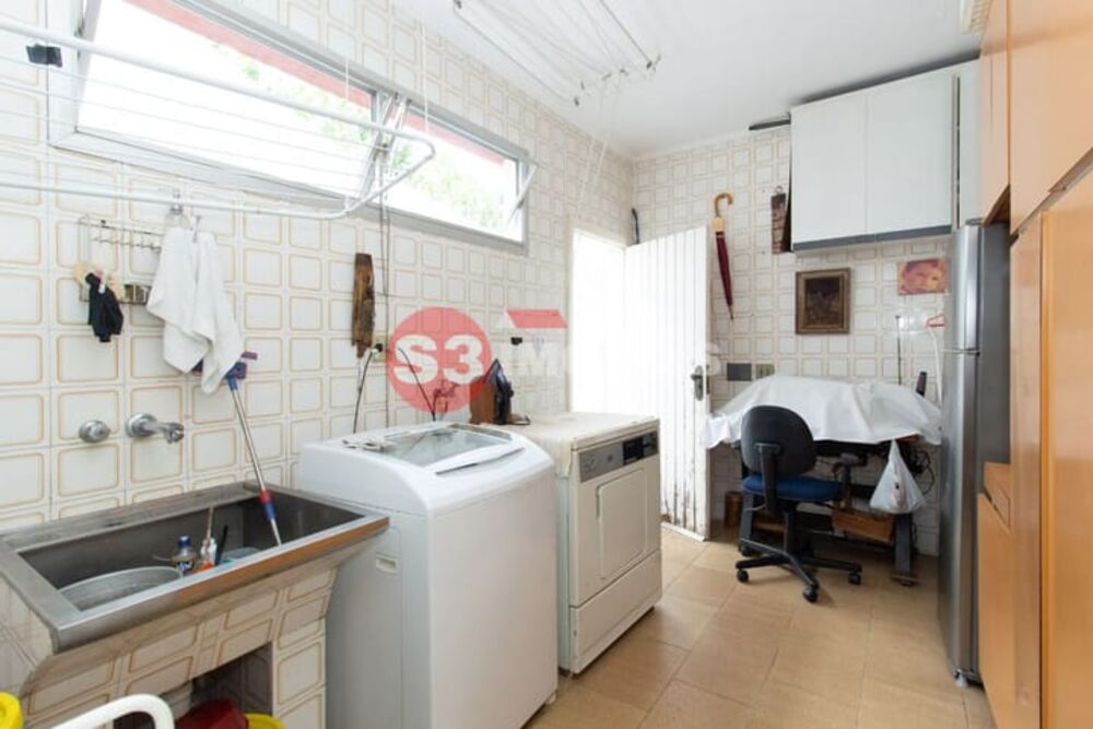 Casa, 5 quartos, 330 m² - Foto 3