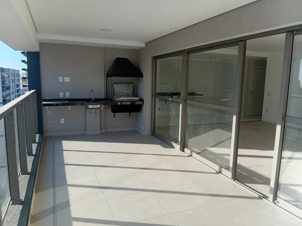 Apartamento, 3 quartos, 169 m² - Foto 1