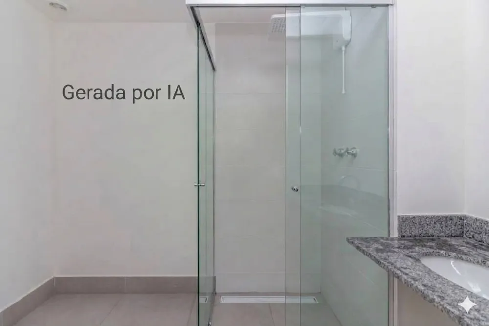 Apartamento, 1 quarto, 29 m² - Foto 2