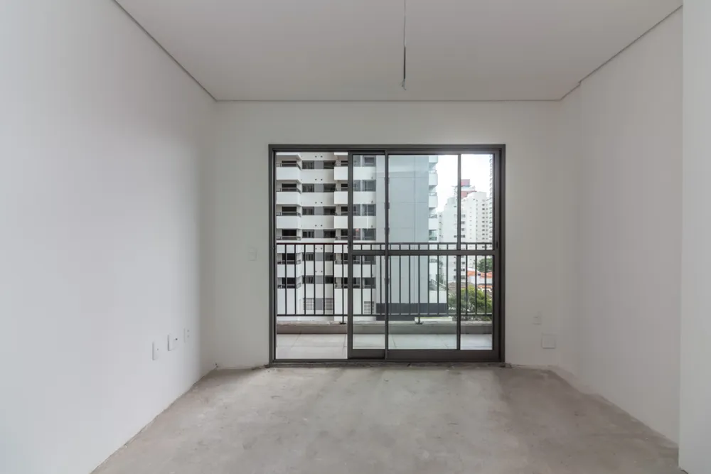 Apartamento, 1 quarto, 29 m² - Foto 4