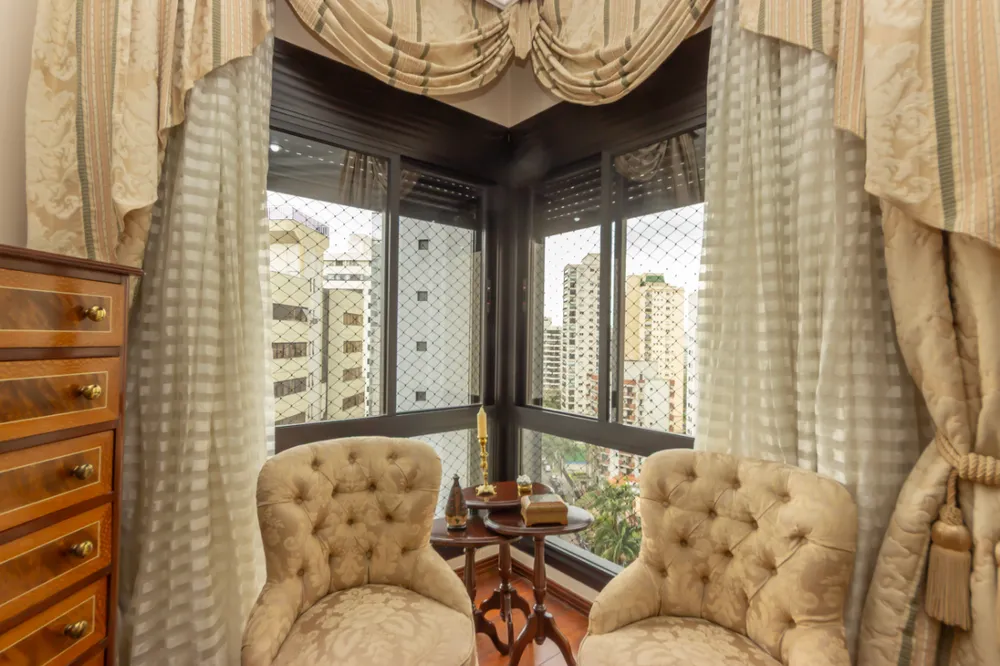 Apartamento, 3 quartos, 215 m² - Foto 4