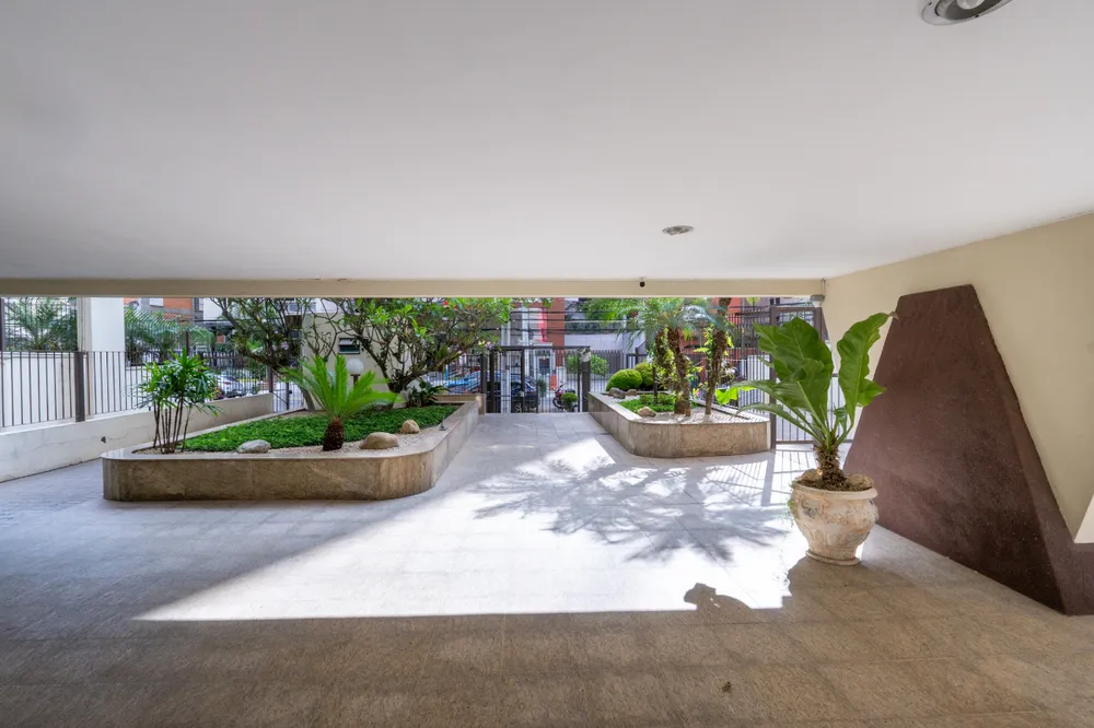 Apartamento, 4 quartos, 224 m² - Foto 3