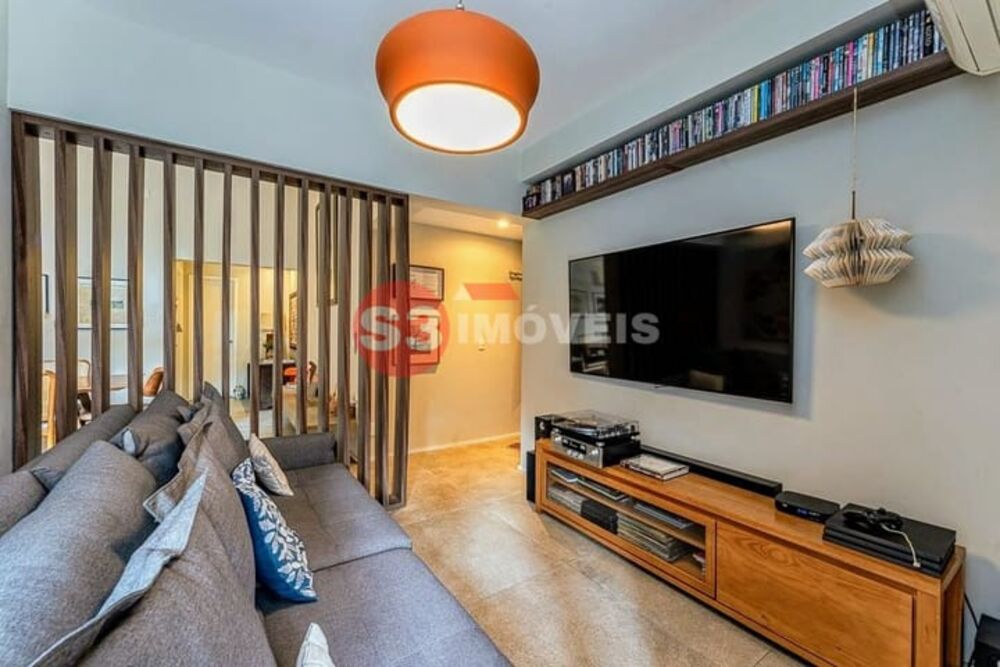 Apartamento à venda com 3 quartos, 164m² - Foto 10