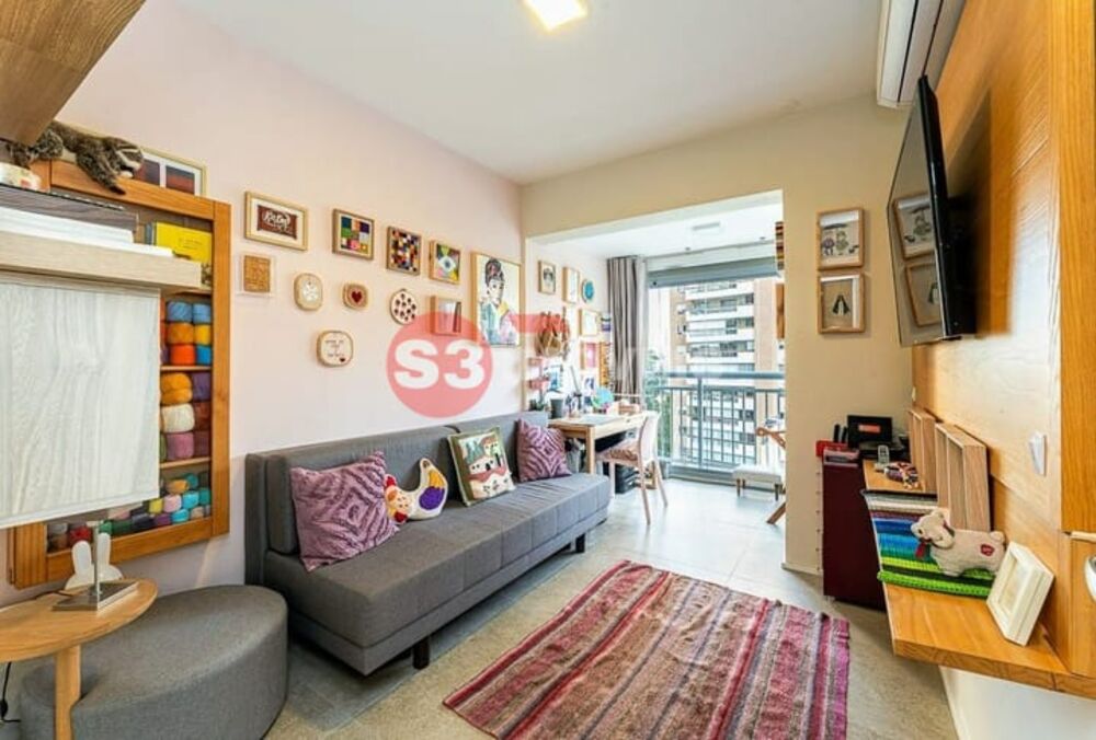 Apartamento à venda com 3 quartos, 164m² - Foto 16