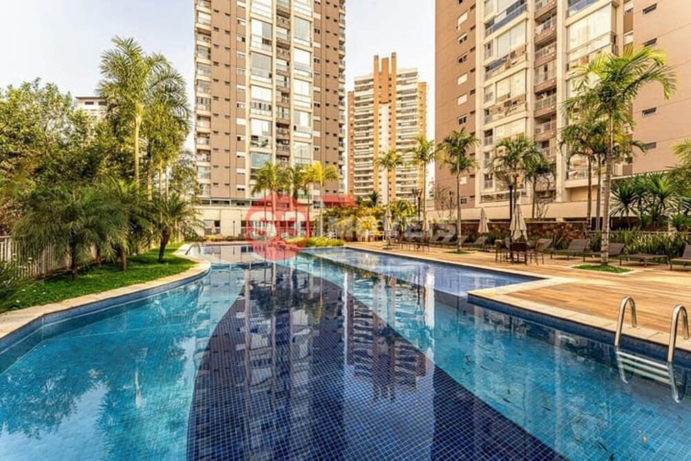 Apartamento à venda com 3 quartos, 164m² - Foto 20