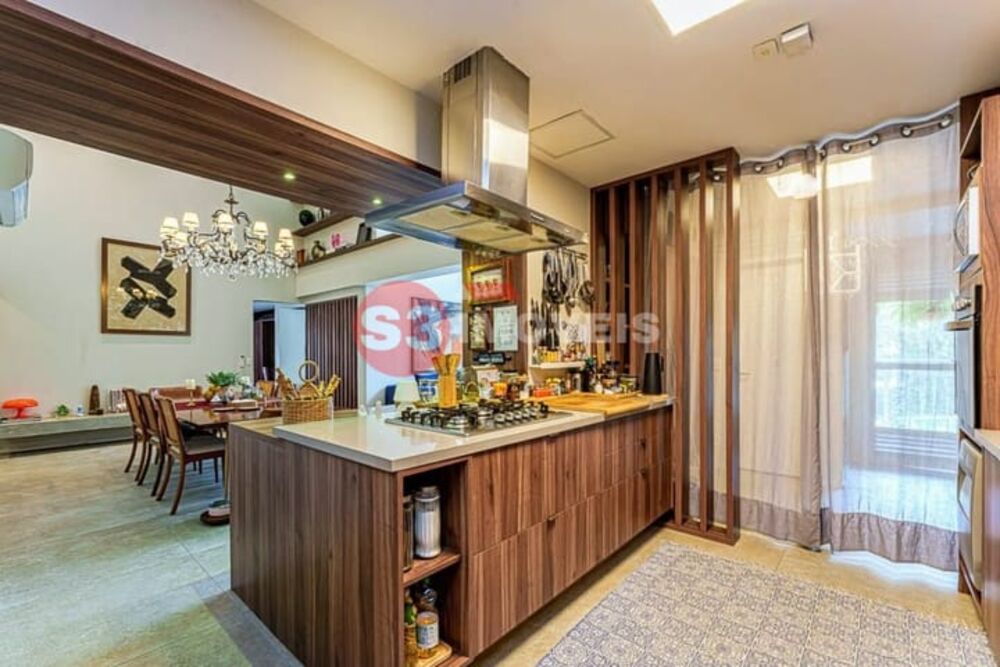 Apartamento à venda com 3 quartos, 164m² - Foto 12