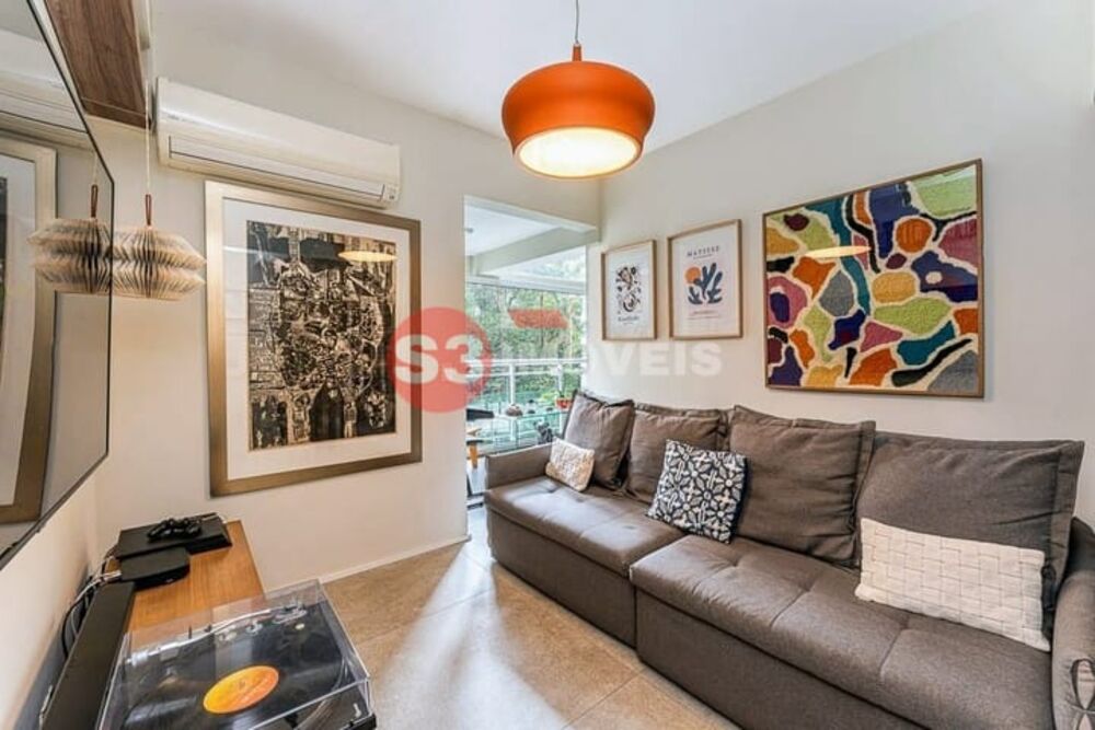 Apartamento à venda com 3 quartos, 164m² - Foto 11