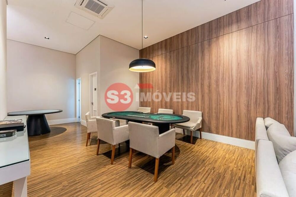 Apartamento à venda com 3 quartos, 164m² - Foto 27