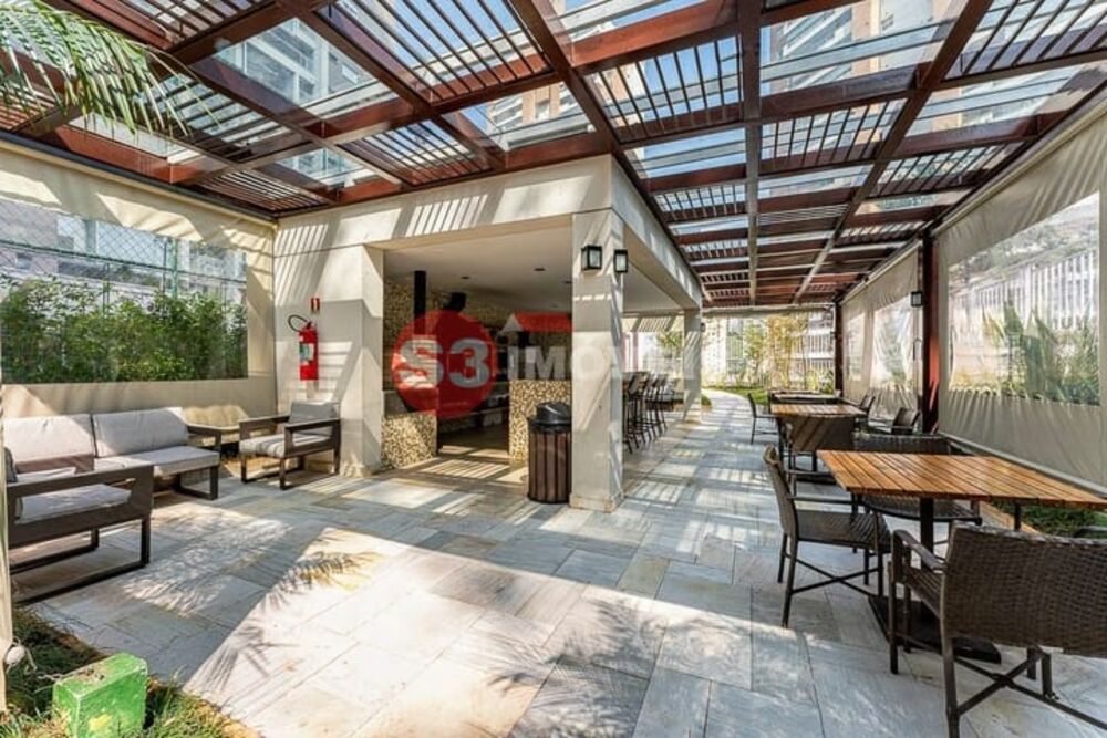 Apartamento à venda com 3 quartos, 164m² - Foto 25