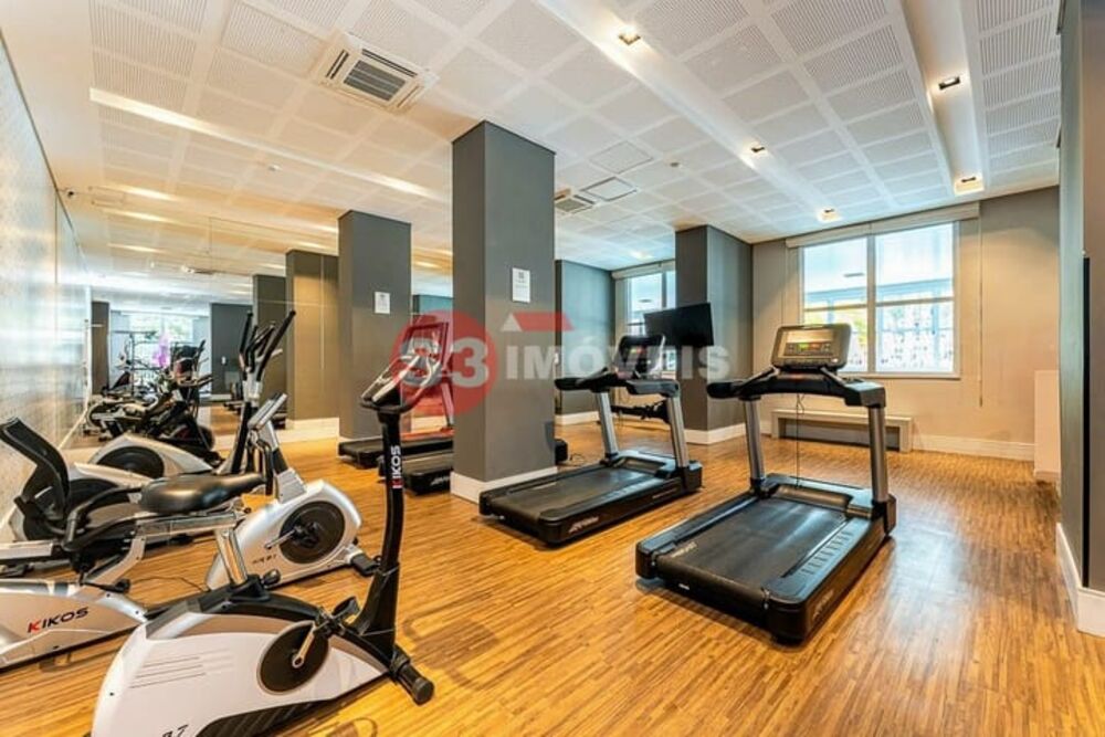 Apartamento à venda com 3 quartos, 164m² - Foto 23