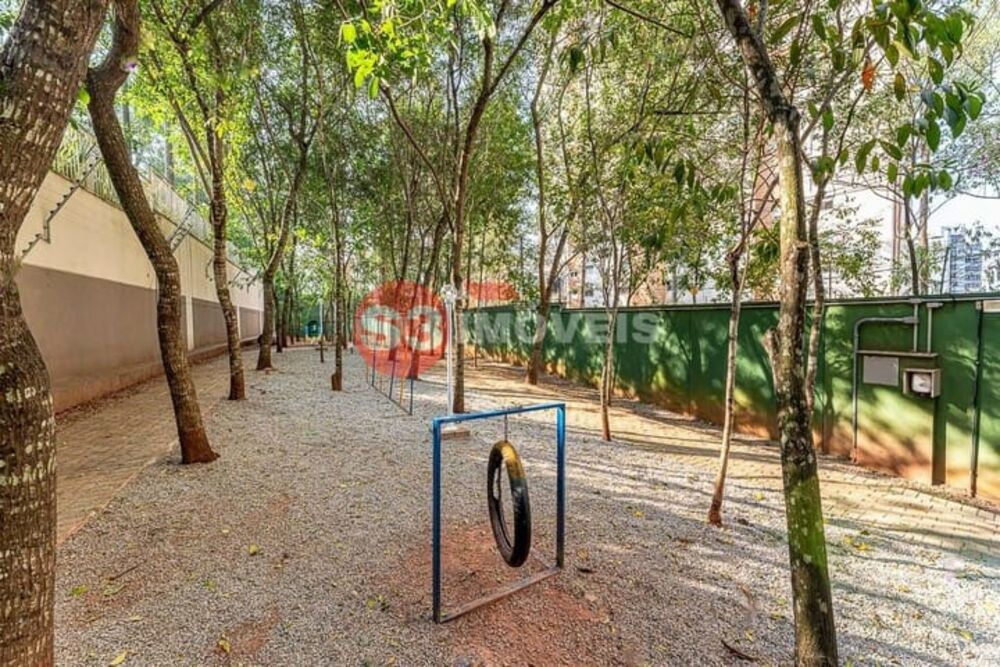 Apartamento à venda com 3 quartos, 164m² - Foto 32