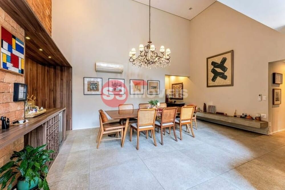 Apartamento à venda com 3 quartos, 164m² - Foto 6