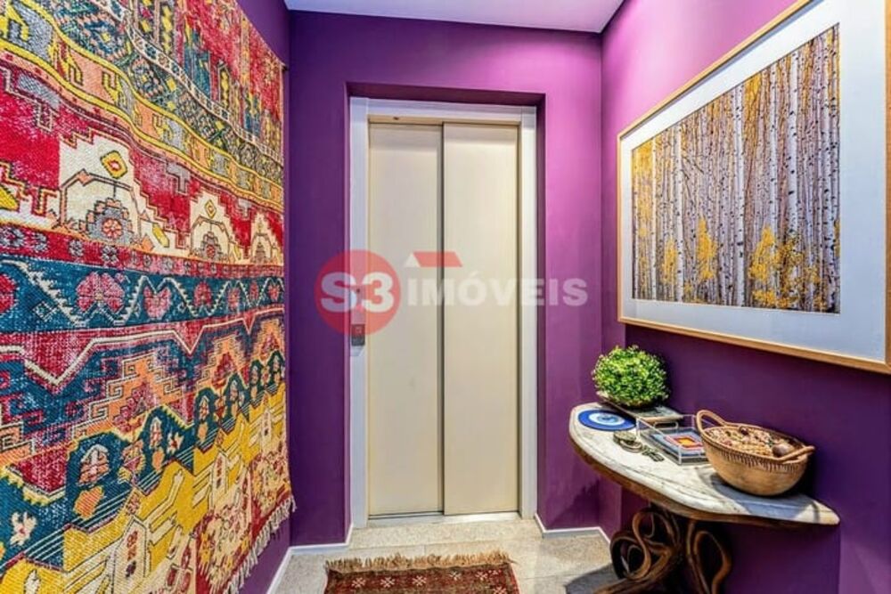 Apartamento à venda com 3 quartos, 164m² - Foto 1