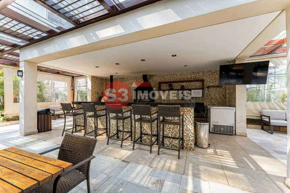 Apartamento à venda com 3 quartos, 164m² - Foto 24
