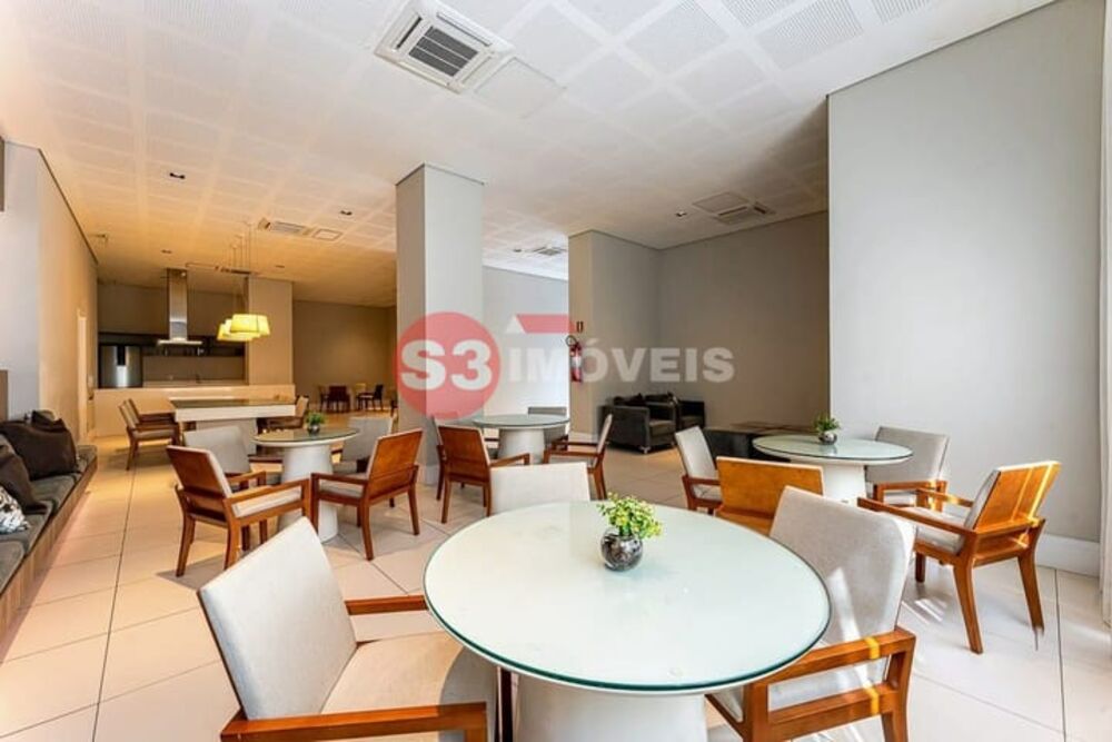 Apartamento à venda com 3 quartos, 164m² - Foto 31