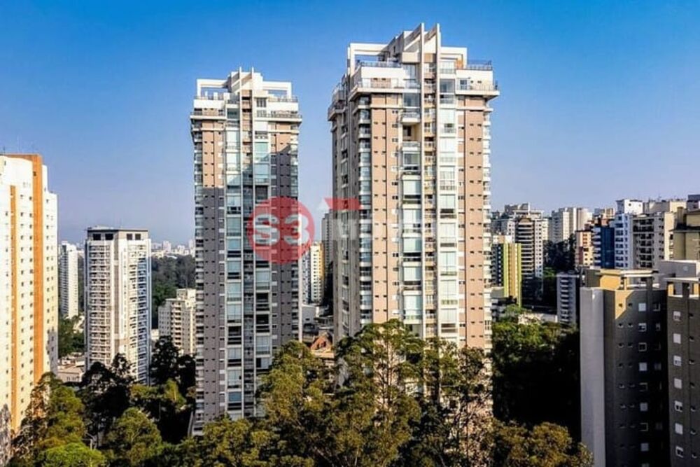 Apartamento à venda com 3 quartos, 164m² - Foto 34