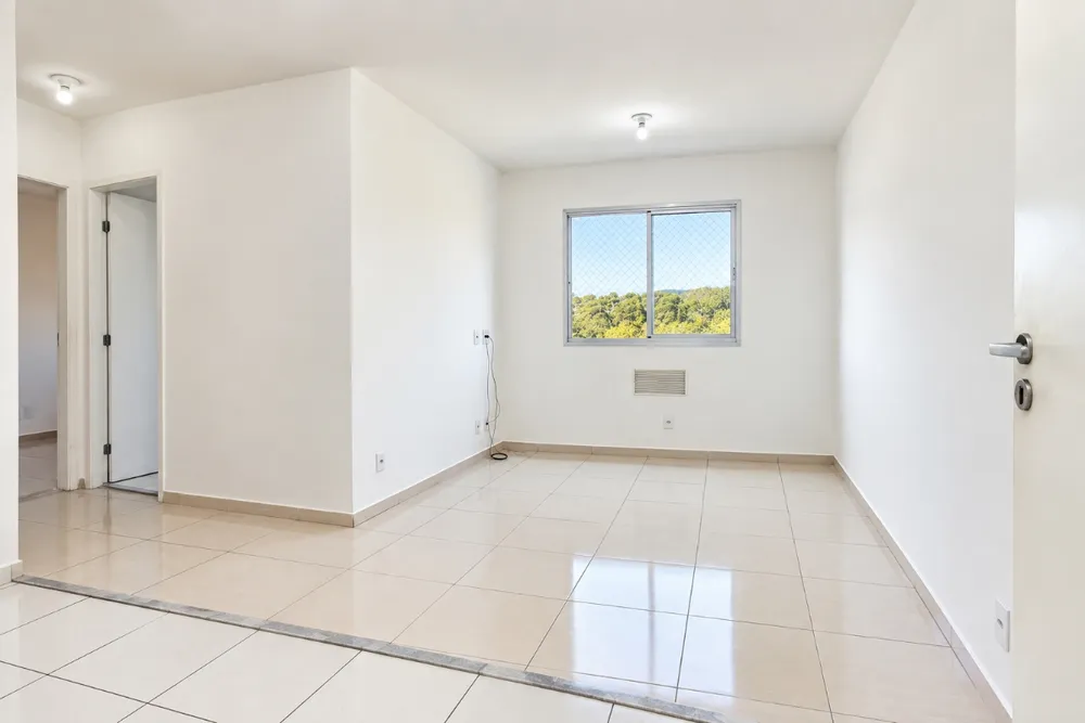 Apartamento, 2 quartos, 37 m² - Foto 2