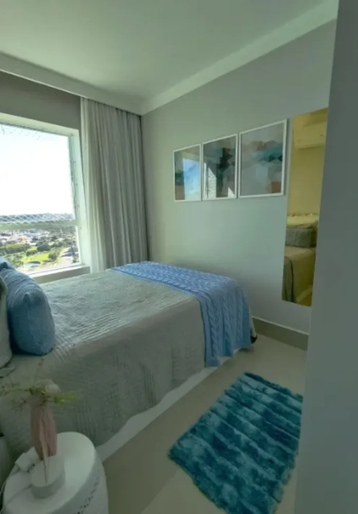 Apartamento, 3 quartos, 90 m² - Foto 4