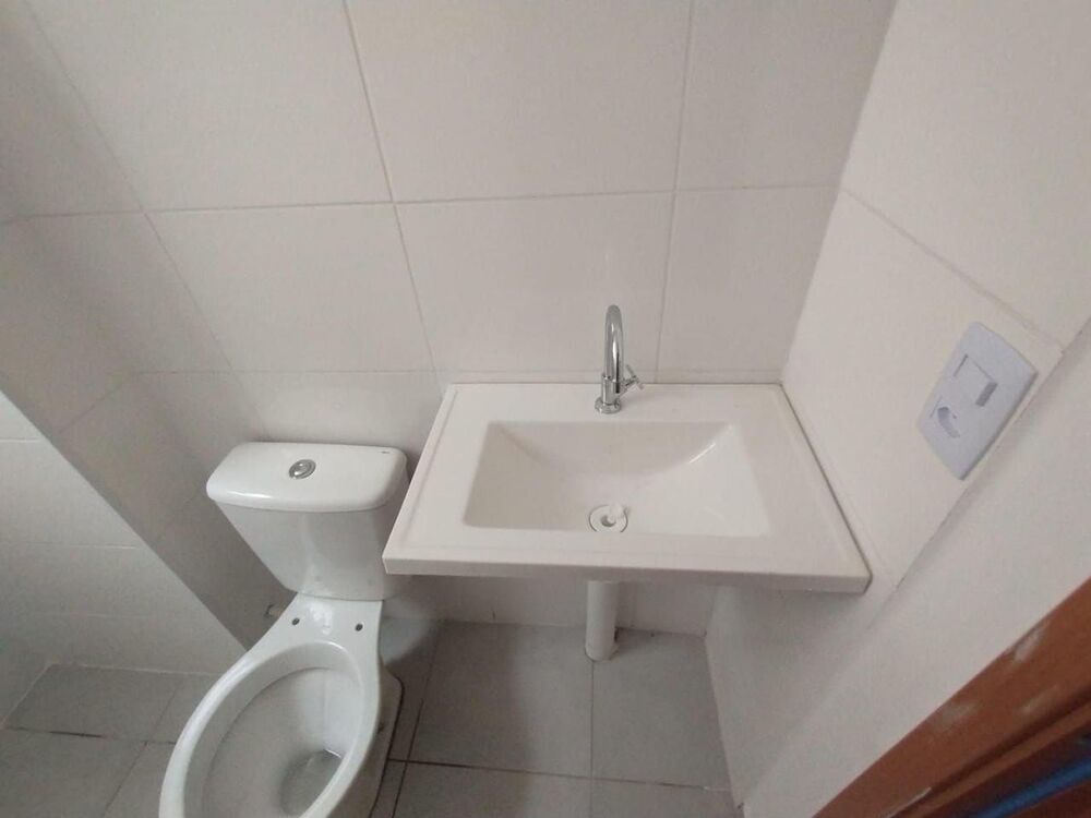 Apartamento à venda com 2 quartos, 50m² - Foto 6