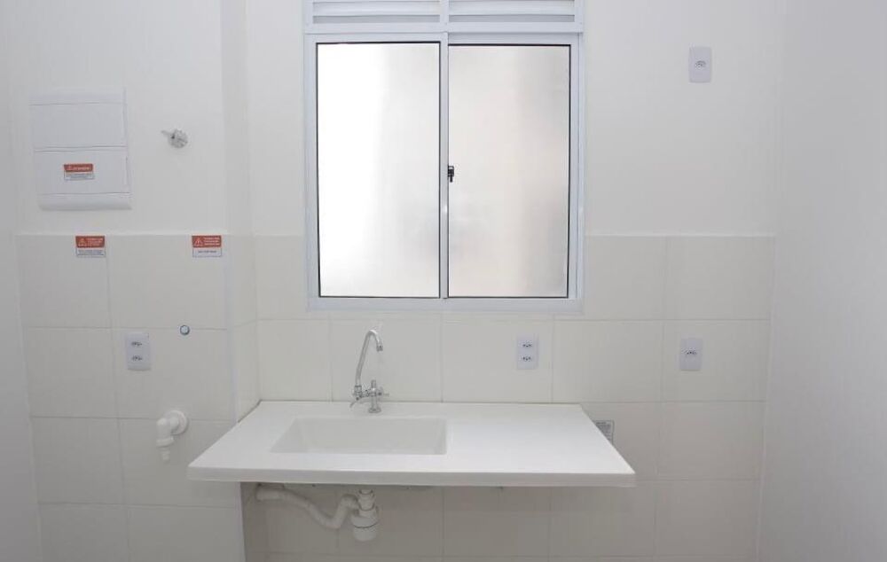 Apartamento à venda com 2 quartos, 50m² - Foto 4