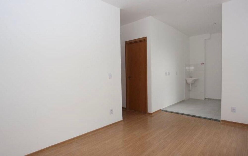 Apartamento à venda com 2 quartos, 50m² - Foto 1