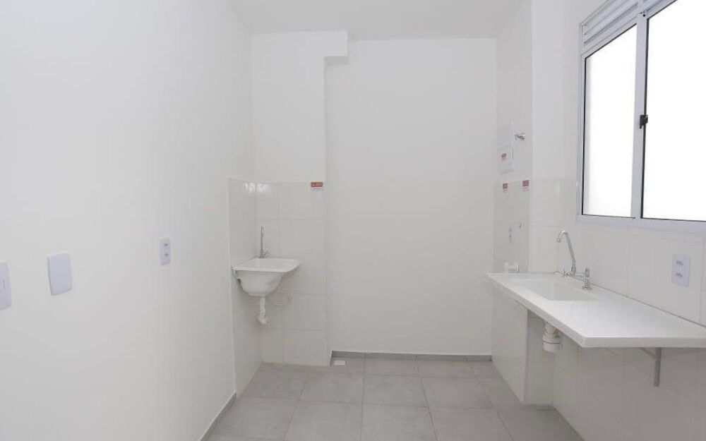 Apartamento à venda com 2 quartos, 50m² - Foto 7
