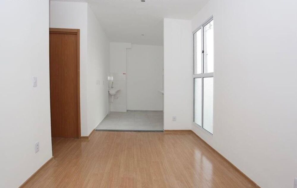 Apartamento à venda com 2 quartos, 50m² - Foto 2