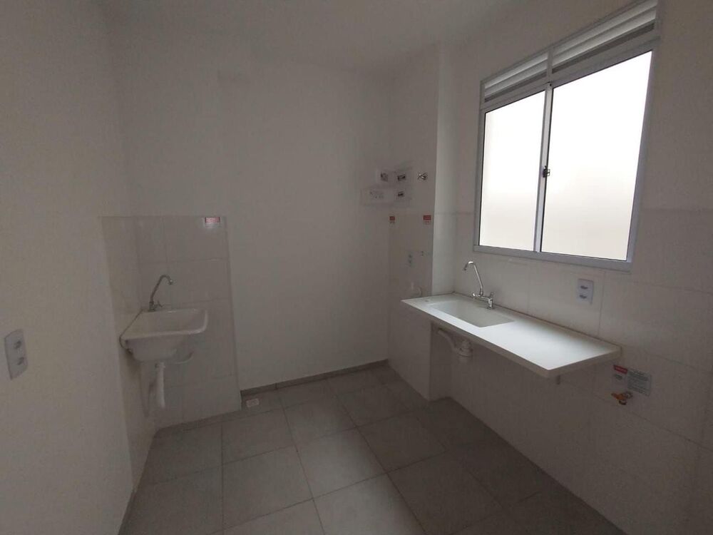 Apartamento à venda com 2 quartos, 50m² - Foto 5