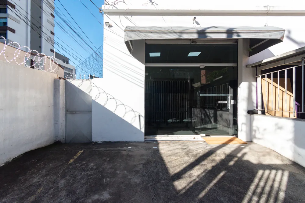 Prédio Inteiro, 285 m² - Foto 1