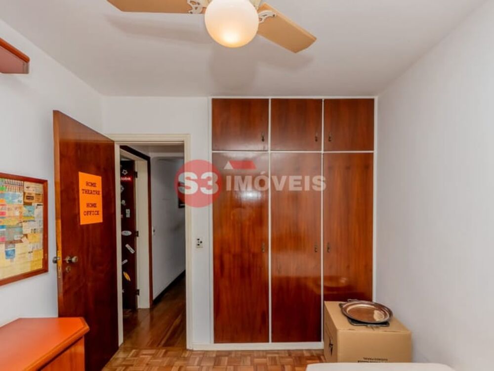 Apartamento, 3 quartos, 102 m² - Foto 1