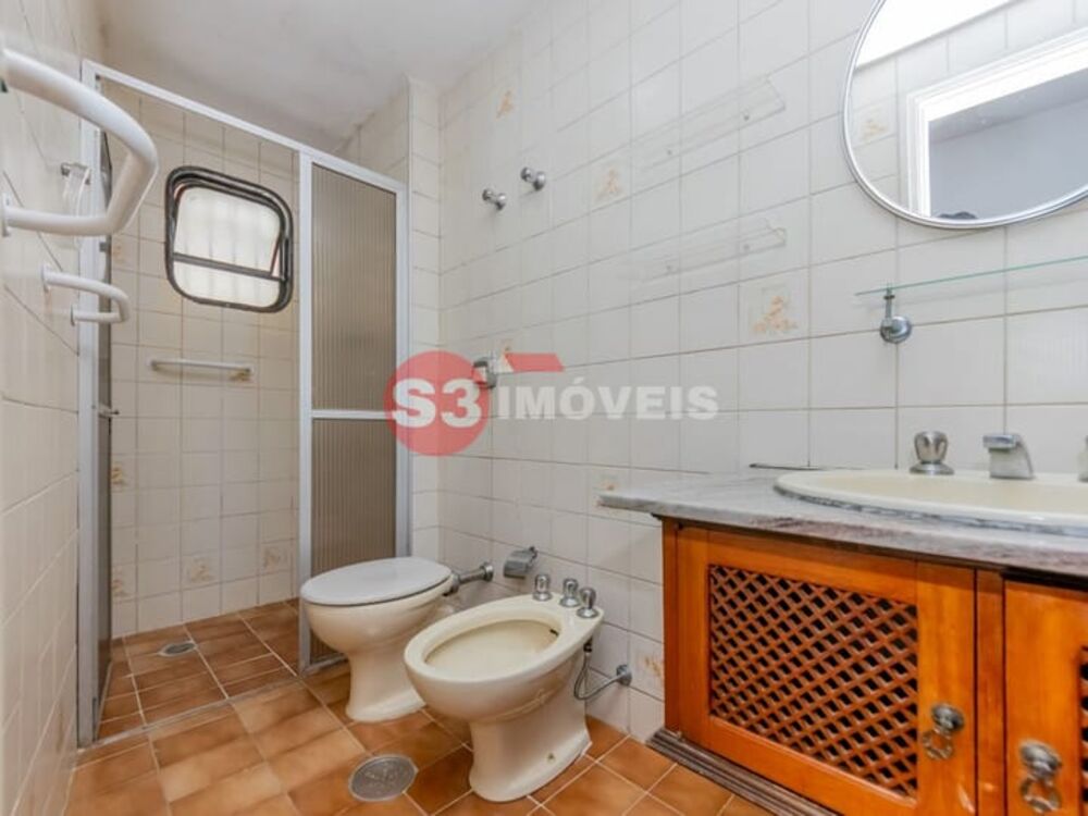 Apartamento, 3 quartos, 102 m² - Foto 3