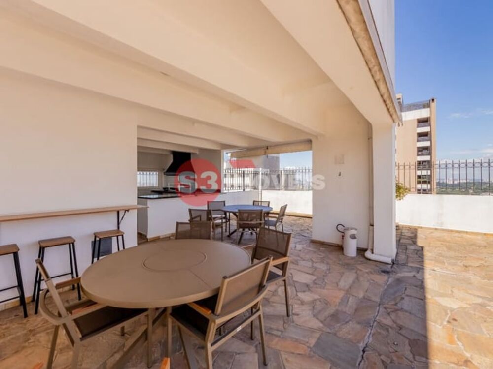 Apartamento, 3 quartos, 102 m² - Foto 8