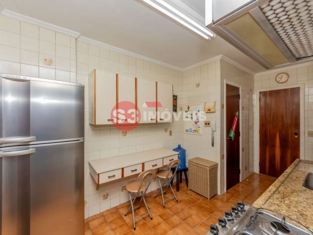 Apartamento, 3 quartos, 102 m² - Foto 6