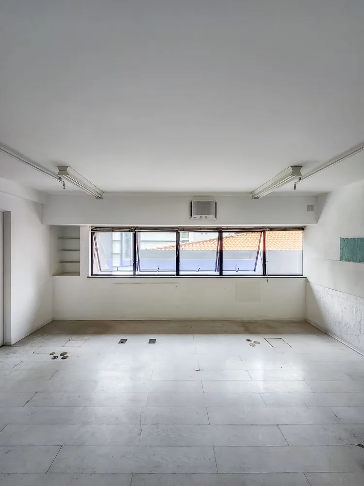 Sala-Conjunto, 44 m² - Foto 2