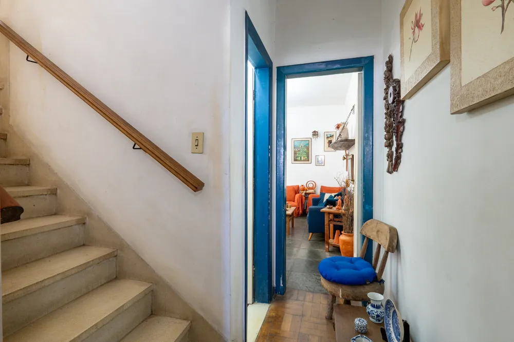 Casa, 3 quartos, 209 m² - Foto 1