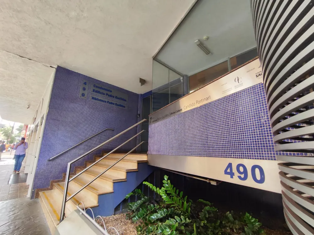 Sala-Conjunto, 61 m² - Foto 1
