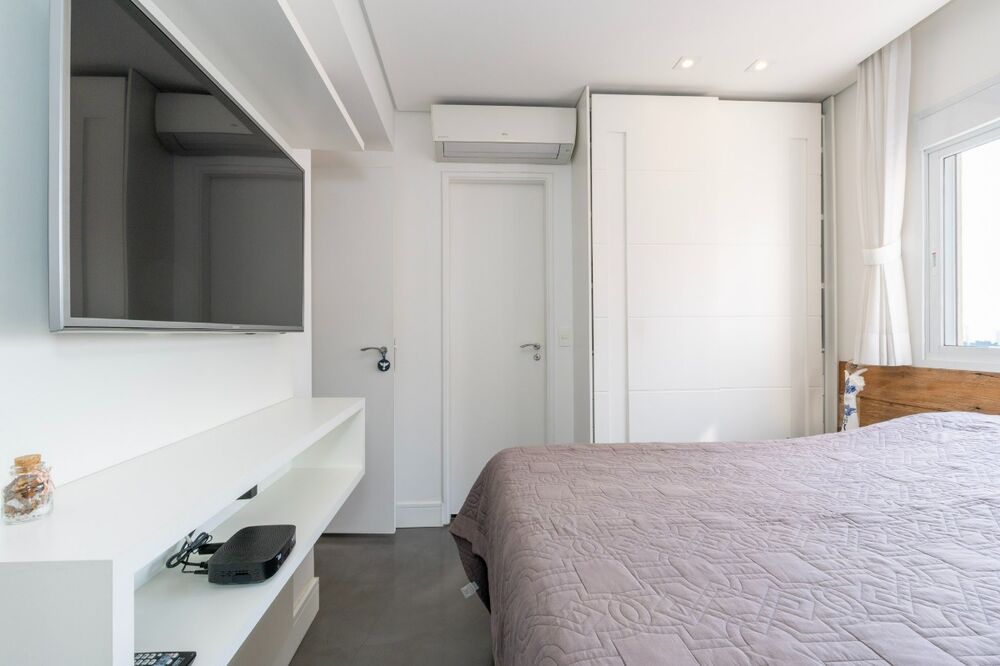Apartamento à venda e aluguel com 1 quarto, 62m² - Foto 8