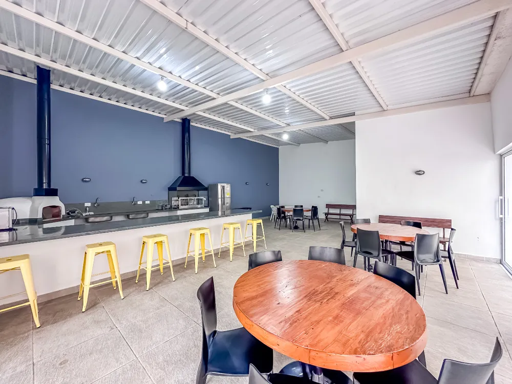 Apartamento, 2 quartos, 120 m² - Foto 4