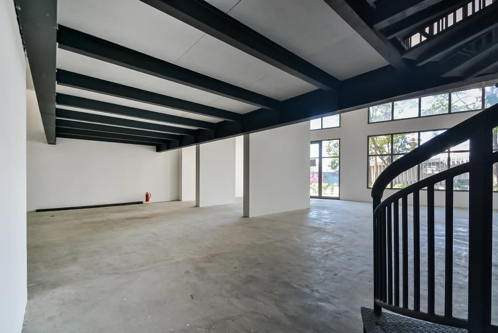 Loja-Salão, 219 m² - Foto 2