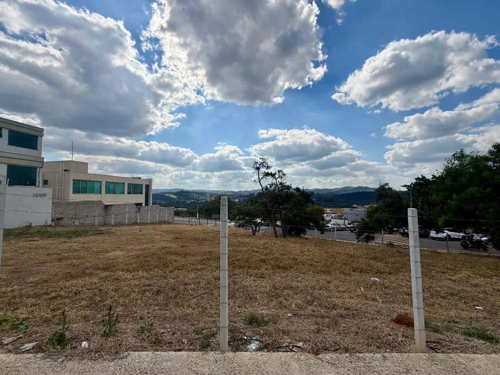 Terreno, 1280 m² - Foto 1