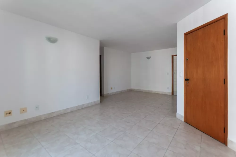 Apartamento à venda com 3 quartos, 106m² - Foto 6