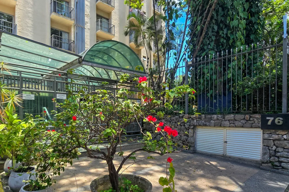 Apartamento, 1 quarto, 55 m² - Foto 3