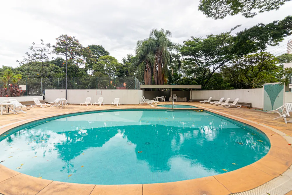 Apartamento, 1 quarto, 55 m² - Foto 1